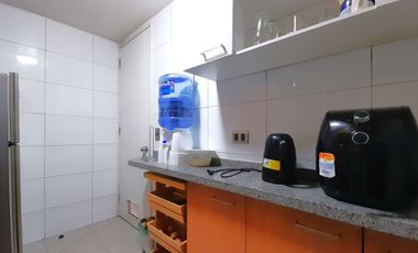 Departamento 2 dorm. Bodega y Estacionamiento Venta Santiago