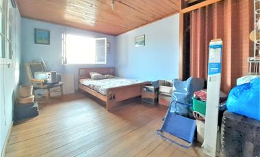 Casa Sólida Logia Bodega Estacionamiento Venta San Joaquín