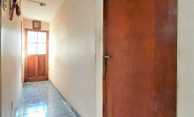 Casa Sólida Logia Bodega Estacionamiento Venta San Joaquín