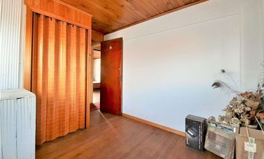 Casa Sólida Logia Bodega Estacionamiento Venta San Joaquín