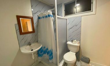 Casa en arriendo cercano al centro de Quillota (3D/1B)