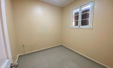 Casa en arriendo cercano al centro de Quillota (3D/1B)