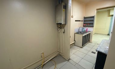 Casa en arriendo cercano al centro de Quillota (3D/1B)