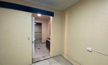 Casa en arriendo cercano al centro de Quillota (3D/1B)