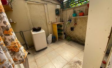 Casa en arriendo cercano al centro de Quillota (3D/1B)