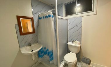 Casa en arriendo cercano al centro de Quillota (3D/1B)