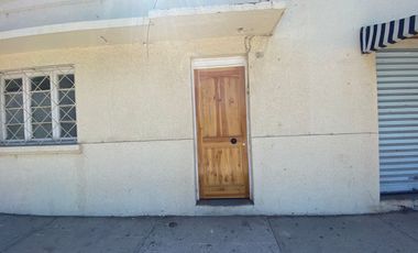 Casa en arriendo cercano al centro de Quillota (3D/1B)