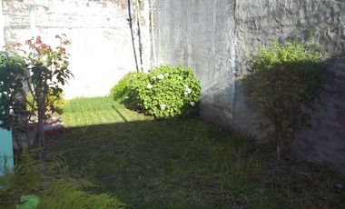 EXCENTE CASA PH EN VENTA EN MORON SUR