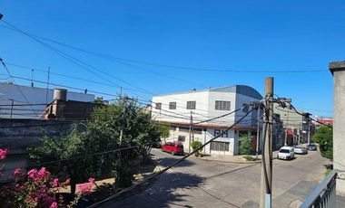 Venta Lote Propio - Unidades en Block + Garage