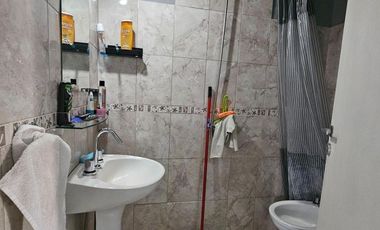 Venta Lote Propio - Unidades en Block + Garage