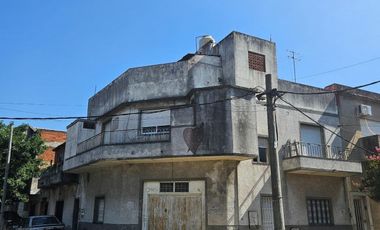 Venta Lote Propio - Unidades en Block + Garage