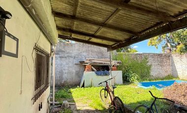 VENTA Casa a 300 metros de Plaza San Miguel, gran oportunidad