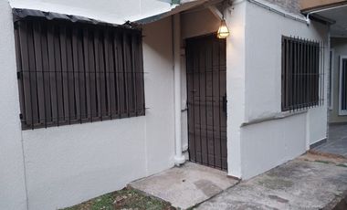 Se alquila hermoso departamento cerca de avenida