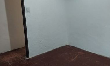 Se alquila hermoso departamento cerca de avenida