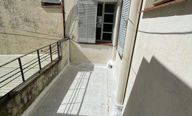 Departamento PH en Remedios de Escalada