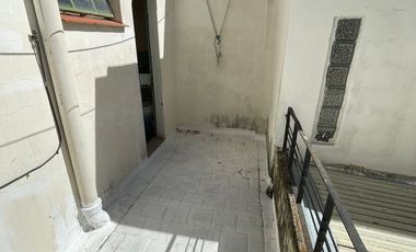 Departamento PH en Remedios de Escalada