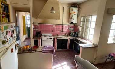 Departamento PH en Remedios de Escalada