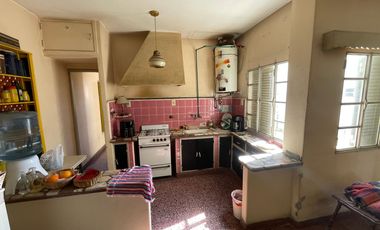 Departamento PH en Remedios de Escalada