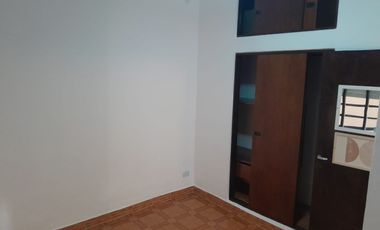 P.H 3 ambientes con Patio