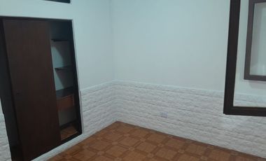 P.H 3 ambientes con Patio