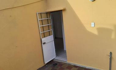 P.H 3 ambientes con Patio