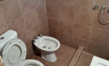 P.H 3 ambientes con Patio