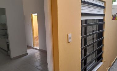 P.H 3 ambientes con Patio