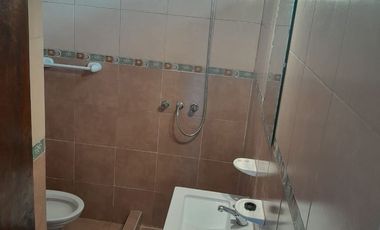 P.H 3 ambientes con Patio