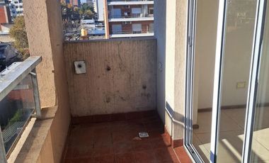 GRAN MONOAMBIENTE CON BALCON