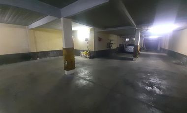 Luminoso departamento 3 ambientes con dependencia en Acassuso