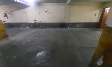 Luminoso departamento 3 ambientes con dependencia en Acassuso