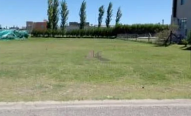 VENTA - EXCELENTE LOTE DE 20 X 40 - CLUB HOUSE SAN LUCAS