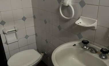 SE ALQUILA DUPLEX 2 AMBIENTES EN VILLA LUZURIAGA