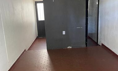 SE ALQUILA DUPLEX 2 AMBIENTES EN VILLA LUZURIAGA