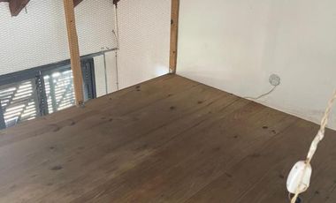 SE ALQUILA DUPLEX 2 AMBIENTES EN VILLA LUZURIAGA