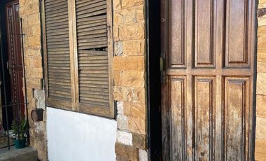 SE ALQUILA DUPLEX 2 AMBIENTES EN VILLA LUZURIAGA