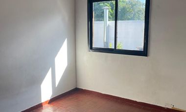 SE ALQUILA DUPLEX 2 AMBIENTES EN VILLA LUZURIAGA
