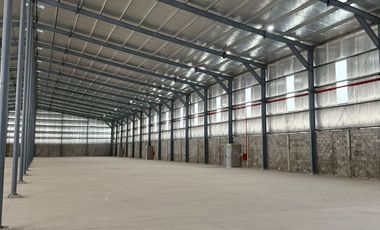 Nave Industrial 3970 M2 Cub. C/ Playa De Maniobras De 5500 M2, A Mts DeAu. Ezeiza Cañuelas, Carlos Spegazzini.