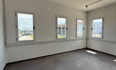 Nave Industrial 3970 M2 Cub. C/ Playa De Maniobras De 5500 M2, A Mts DeAu. Ezeiza Cañuelas, Carlos Spegazzini.