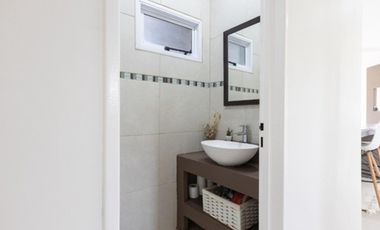 Venta de casa en La Horqueta de Echeverría- Canning