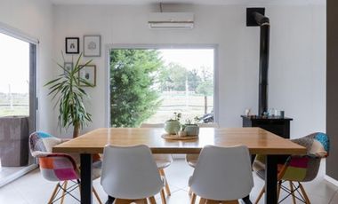 Venta de casa en La Horqueta de Echeverría- Canning