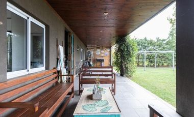 Venta de casa en La Horqueta de Echeverría- Canning