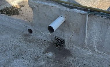 Venta Casa 2 dormitorios + Depto 2 dormitorios patio garageEscrituraenAltamira U$S75.000.