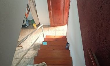 Venta Casa 2 dormitorios + Depto 2 dormitorios patio garageEscrituraenAltamira U$S75.000.