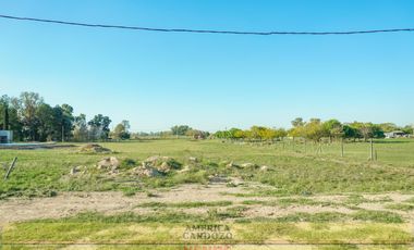 CONDOMINIO CAMPOS DE ABRIL LOTES DESDE 800 M2