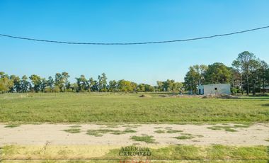 CONDOMINIO CAMPOS DE ABRIL LOTES DESDE 800 M2