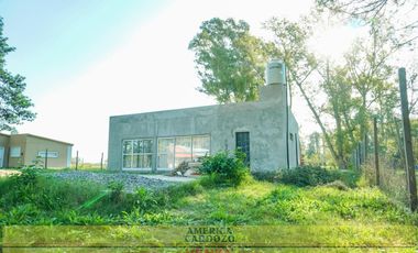 CONDOMINIO CAMPOS DE ABRIL LOTES DESDE 800 M2