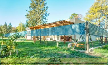 CONDOMINIO CAMPOS DE ABRIL LOTES DESDE 800 M2