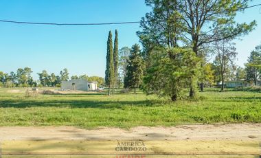 CONDOMINIO CAMPOS DE ABRIL LOTES DESDE 800 M2