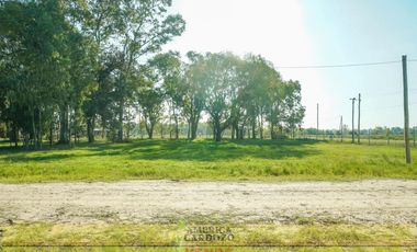 CONDOMINIO CAMPOS DE ABRIL LOTES DESDE 800 M2